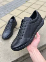 мужские кроссовки 637-I