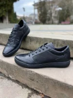 мужские кроссовки 637-I