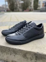 мужские кроссовки 637-I