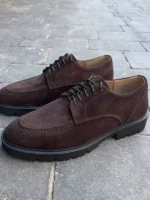 чоловічі лофери 640-EG