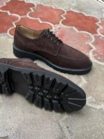 чоловічі лофери 640-EG