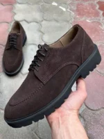 чоловічі лофери 640-EG