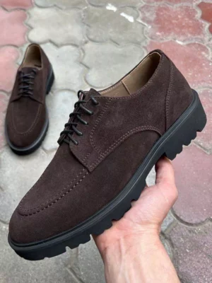 чоловічі лофери 640-EG