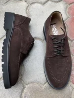 чоловічі лофери 640-EG