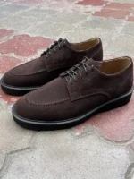 чоловічі лофери 640-EG