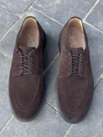 чоловічі лофери 640-EG