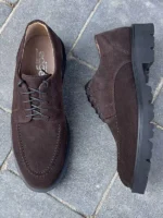 чоловічі лофери 640-EG