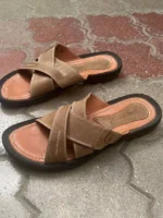 чоловічі шльопанці 642-B