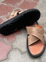 чоловічі шльопанці 642-B