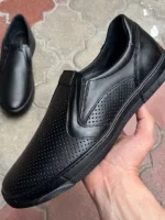 мужские слипоны 646-B