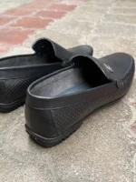 мужские мокасины 648-R