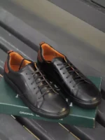 мужские кеды 651-M