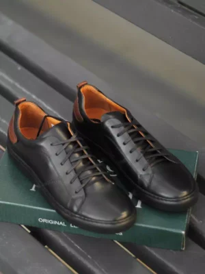 мужские кеды 651-M