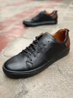 мужские кеды 651-M