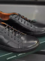 мужские кеды 651-M