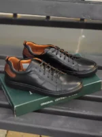 мужские кеды 651-M