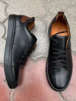 мужские кеды 651-M