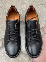 мужские кеды 651-M