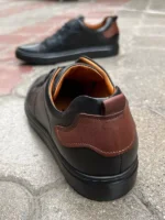 мужские кеды 651-M