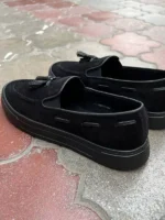 чоловічі лофери 654-EG