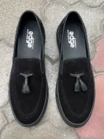 чоловічі лофери 654-EG