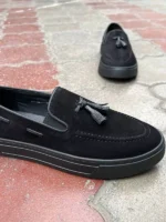 чоловічі лофери 654-EG