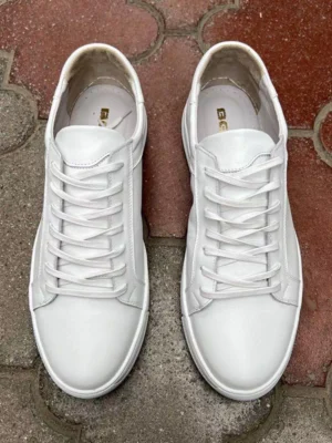 чоловічі кеди 655-B