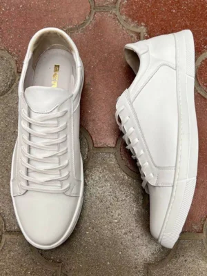 чоловічі кеди 655-B