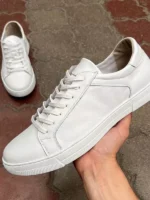 чоловічі кеди 655-B