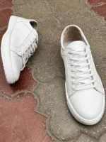 чоловічі кеди 655-B