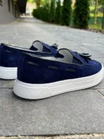 чоловічі лофери 657-EG