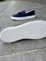 чоловічі лофери 657-EG