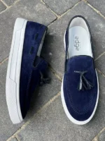 чоловічі лофери 657-EG