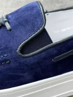 чоловічі лофери 657-EG