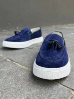 чоловічі лофери 657-EG