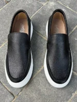 чоловічі лофери 658-EG