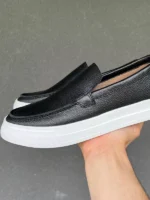 чоловічі лофери 658-EG