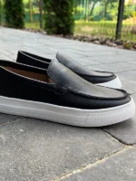 чоловічі лофери 658-EG