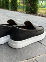 чоловічі лофери 658-EG