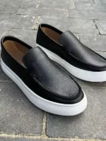 чоловічі лофери 658-EG