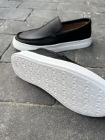 чоловічі лофери 658-EG