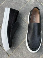 чоловічі лофери 658-EG