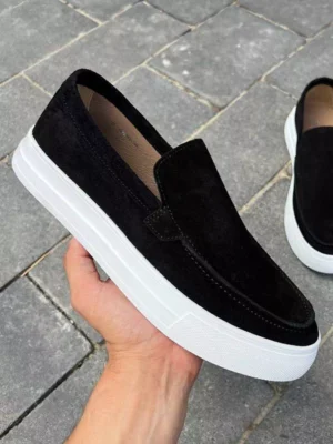 чоловічі лофери 659-EG