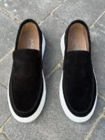 чоловічі лофери 659-EG