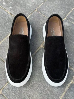 чоловічі лофери 659-EG