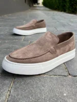 чоловічі лофери 660-EG