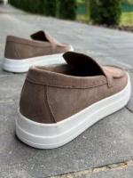 чоловічі лофери 660-EG