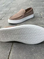 чоловічі лофери 660-EG