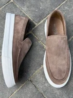 чоловічі лофери 660-EG