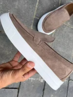 чоловічі лофери 660-EG